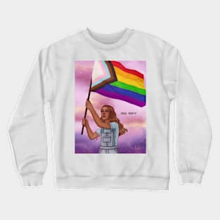 PRIDE Crewneck Sweatshirt